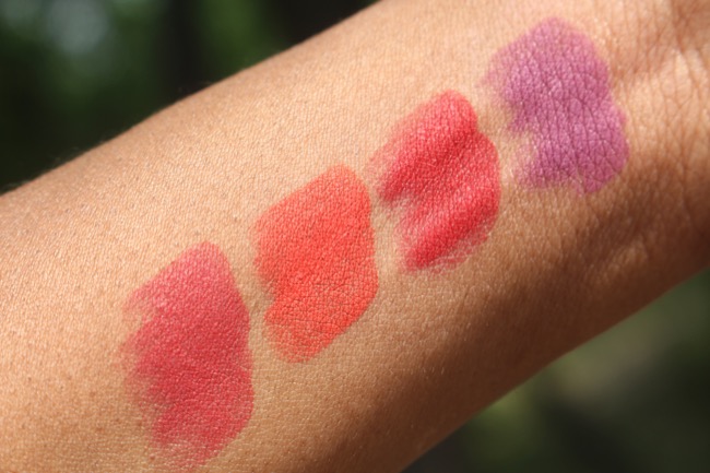 NTB ColourPop haul dark skin23