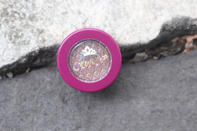 NTB ColourPop haul dark skin26