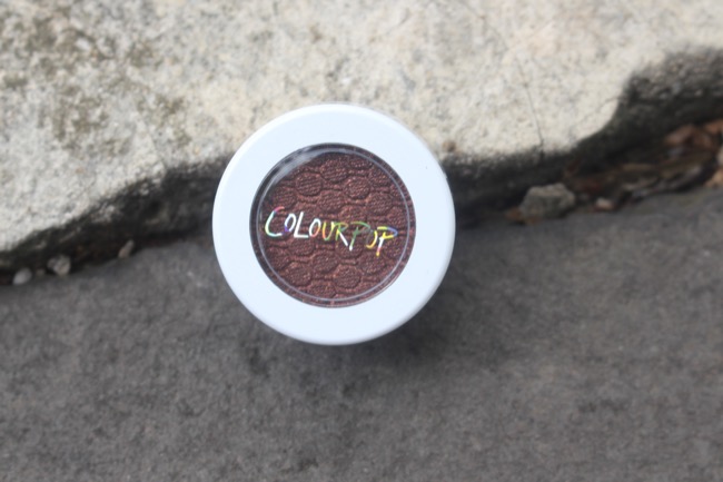 NTB ColourPop haul dark skin27