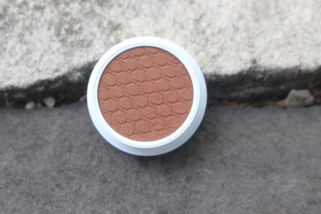 NTB ColourPop Oyin Haul NTB ColourPop haul dark skin29
