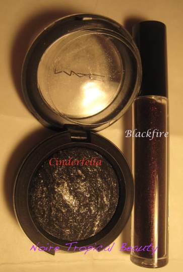 IMG_2555 text Style Black, Cinderfella & Blackfire
