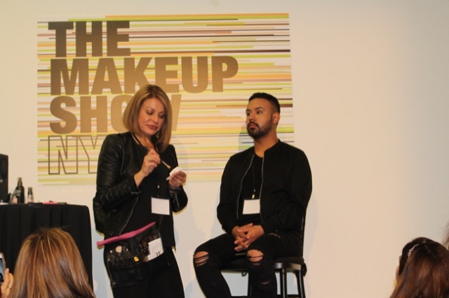 the makeup show nyc mustav mens grooming