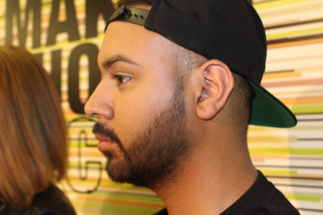 the makeup show nyc mustav mens grooming 3