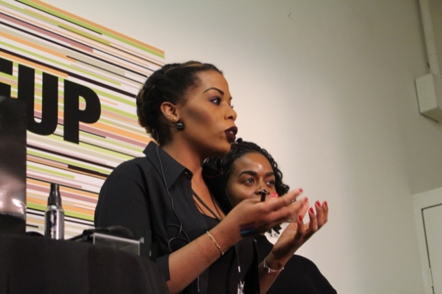 the makeup show nyc blackup 1