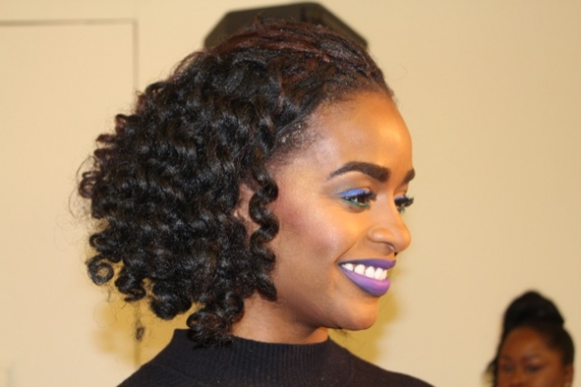 the makeup show nyc blackup 2