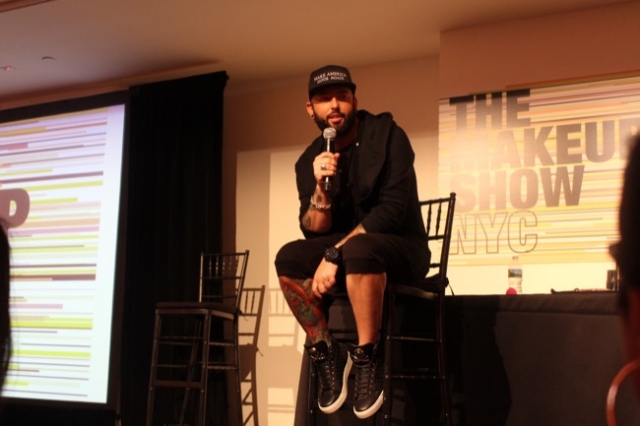 the makeup show nyc jordan liberty 1