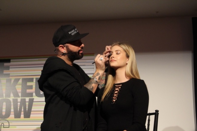 the makeup show nyc jordan liberty 3