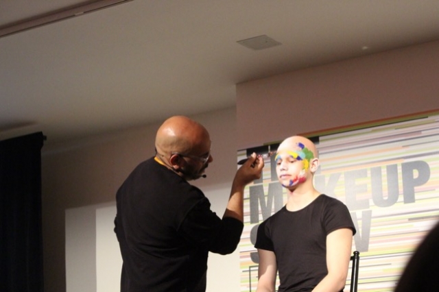 the makeup show nyc moises ramirez 2