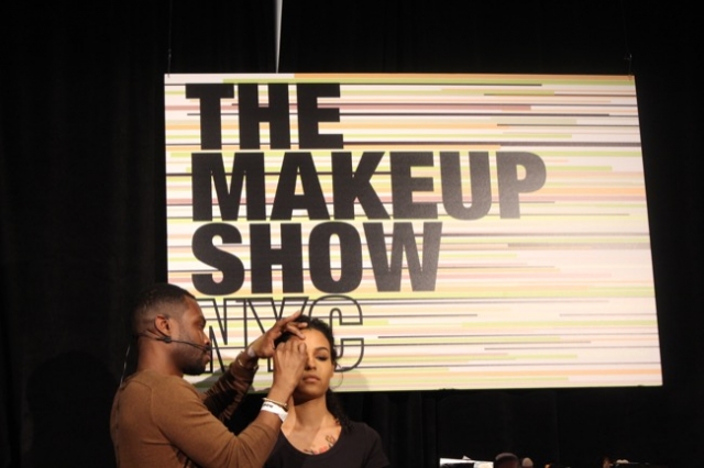 the makeup show nyc mehron merrell beauty 1