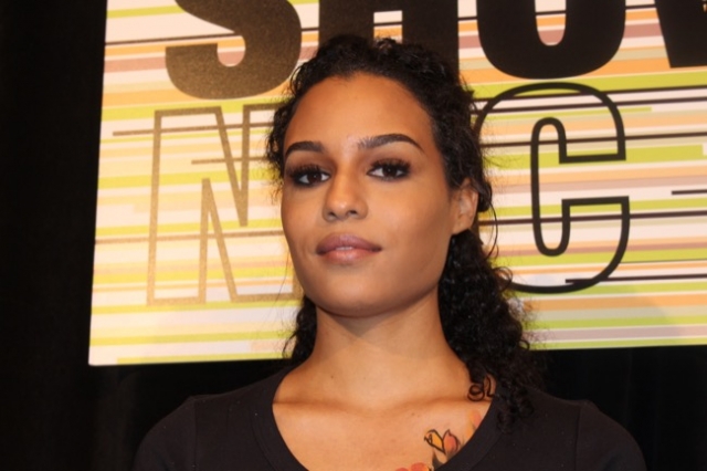 the makeup show nyc mehron merrell beauty 2