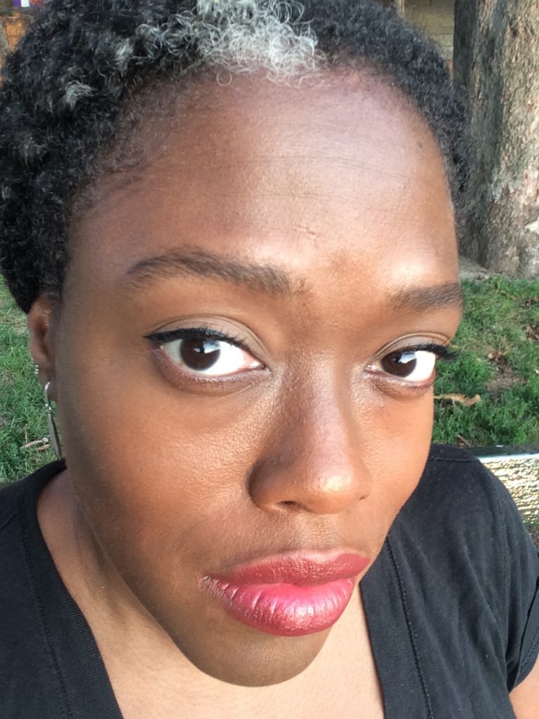 fenty beauty foundation review 9