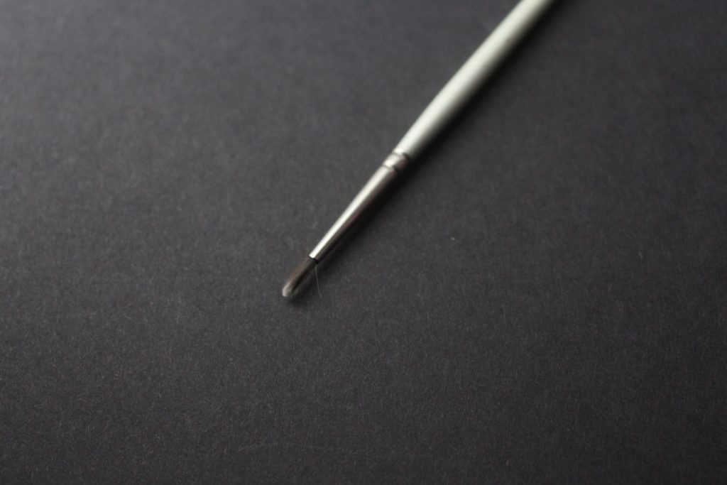 best eyeliner brushes winged eye 5