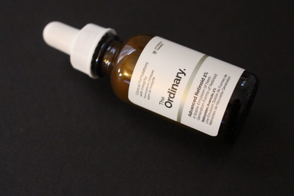 deciem haul the ordinary hylamide 4