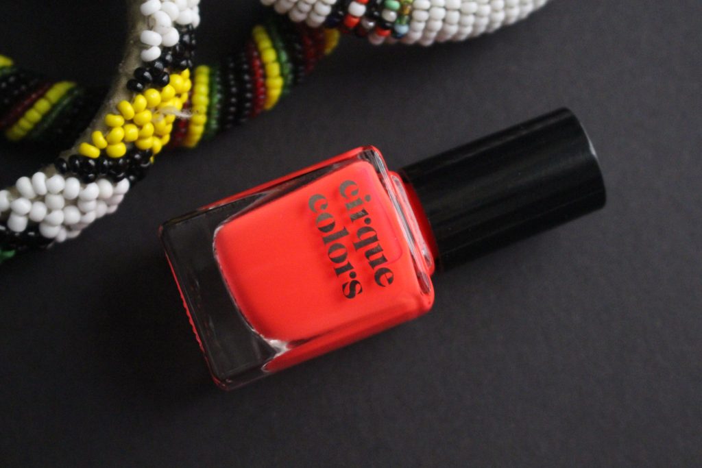 Game Over Cirque Colors Best Beauty Products 2017