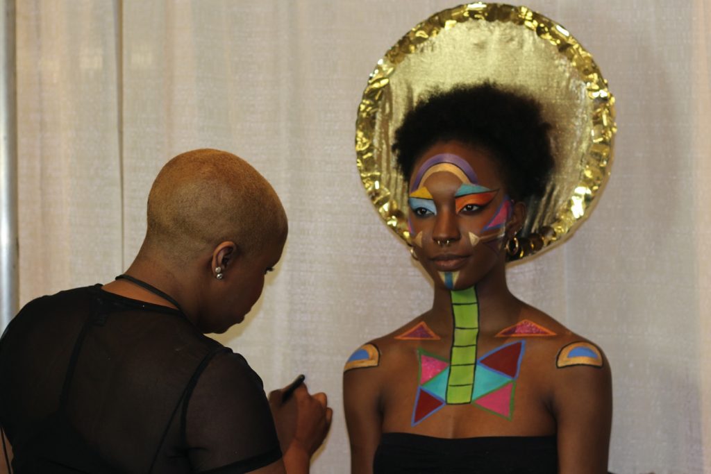 The Makeup Show NYC 2019_10