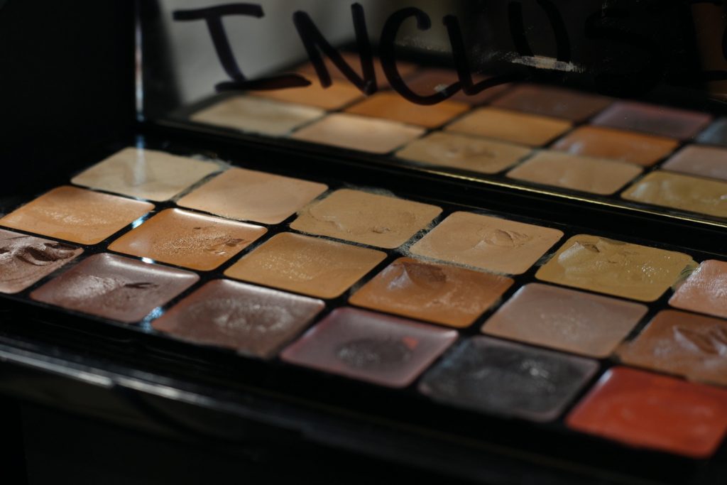 The Makeup Show NYC 2019_13