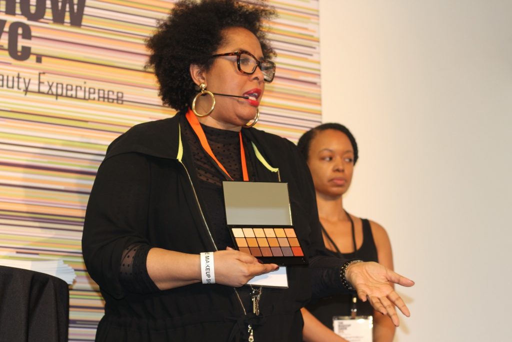 The Makeup Show NYC 2019_15