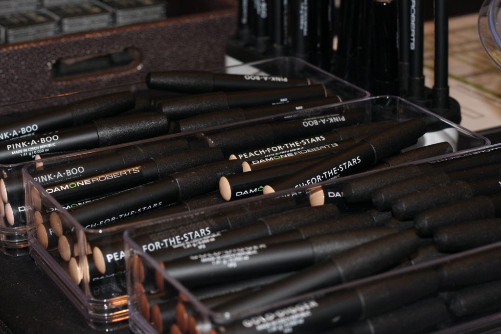 The Makeup Show NYC 2019_16