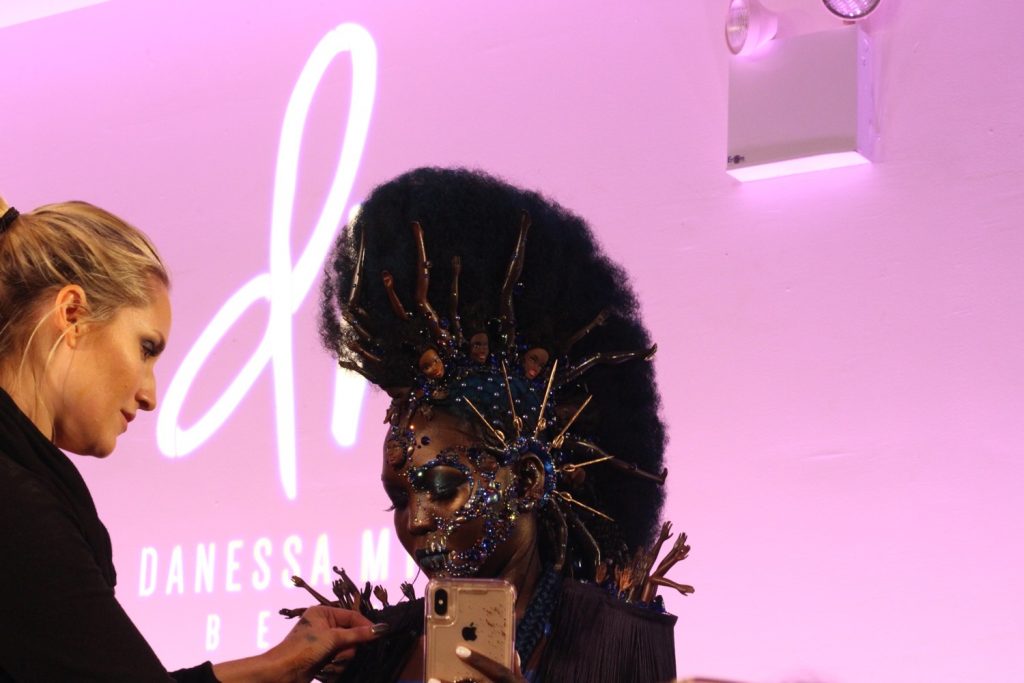 The Makeup Show NYC 2019_17