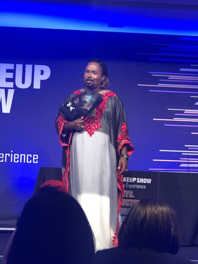 The Makeup Show NYC 2019_1