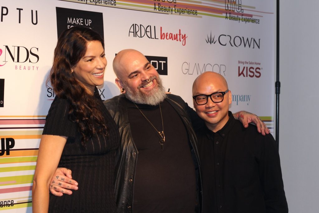 The Makeup Show NYC 2019_25