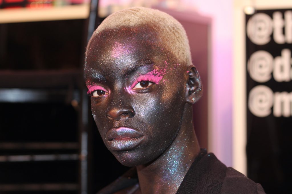 The Makeup Show NYC 2019_9