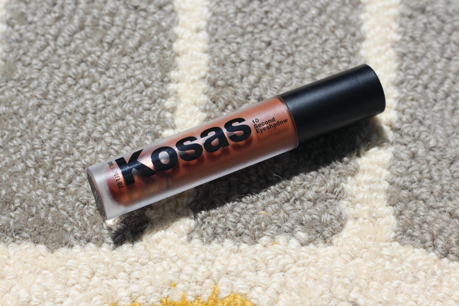 Kosas 10-Second Eye Shadow in Element