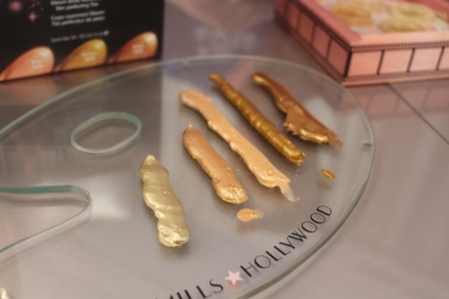 the-makeup-show-nyc-2017-review-10 the makeup show nyc gleam body radiance