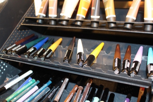 the-makeup-show-nyc-2017-review-4 the makeup show nyc mufe waterproof liners