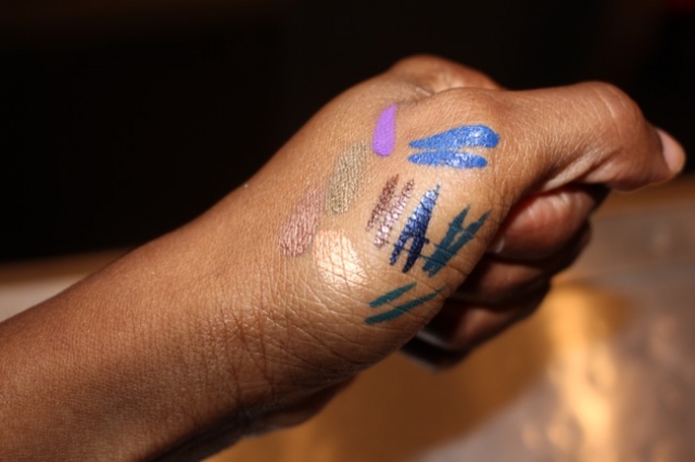 the-makeup-show-nyc-2017-review-7 the makeup show nyc mufe swatches