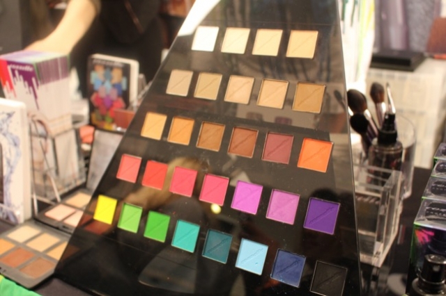 the-makeup-show-nyc-2017-review-8 the makeup show nyc cozzette eye shadows